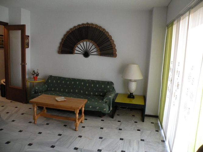 Apartamentos Principado Centro