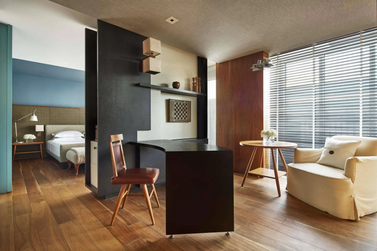 Park Hyatt Washington