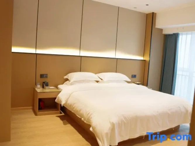 Premier Suite