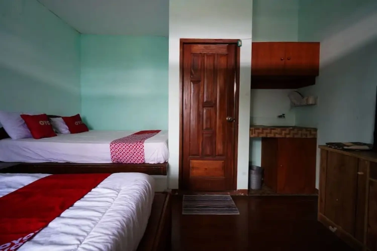 Family Suite