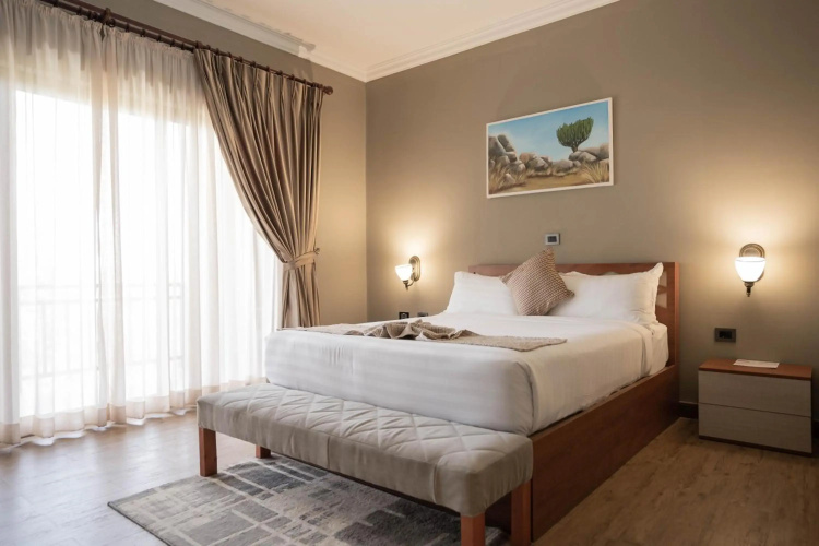 Haile Resort Adama
