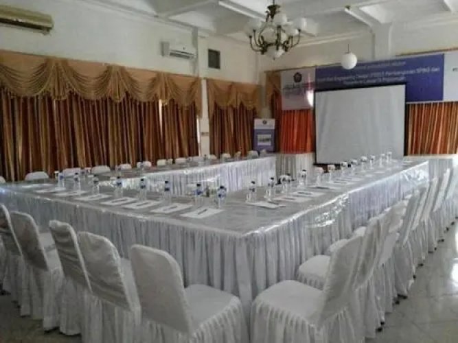 South Sumatra Hotel