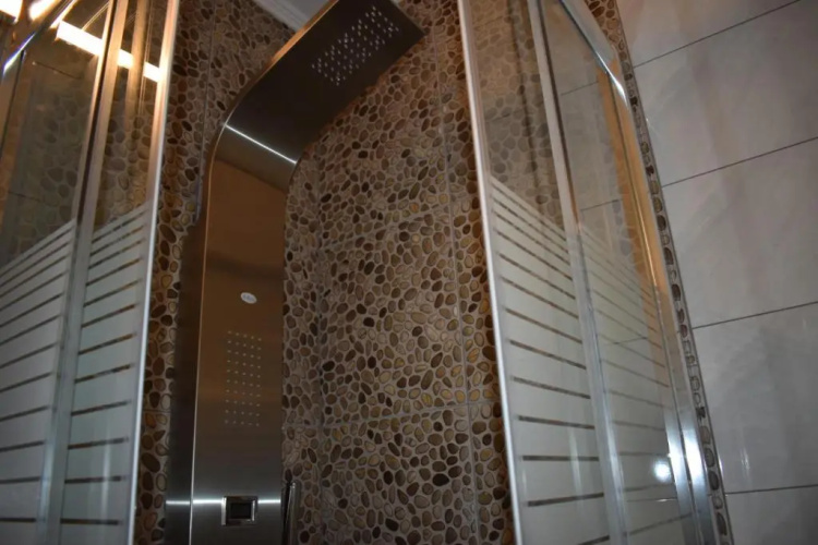 Rodoula Luxury Αpartment 4
