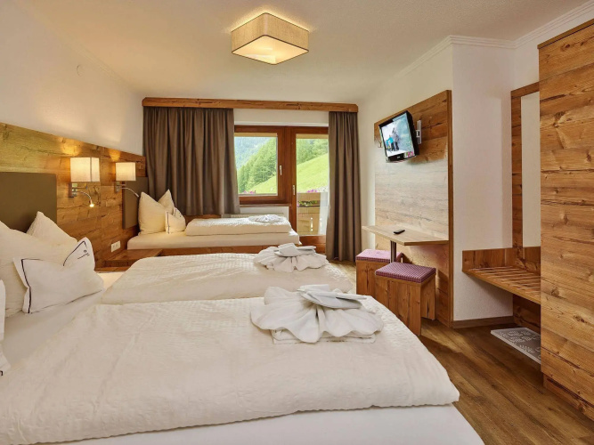 Grünwald Resort