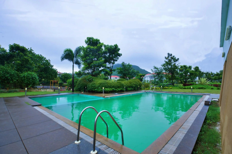 Imagen del hotel