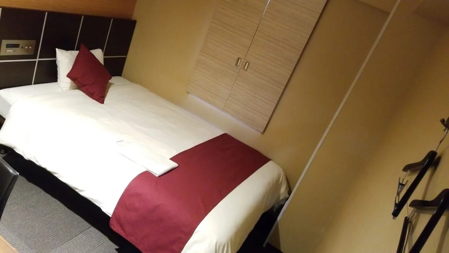 My Hotel Okazaki