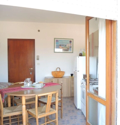 1 Bedroom Apartment with balcony and with city view