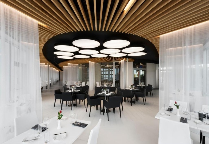 Aquapalace Hotel Prague photo 23