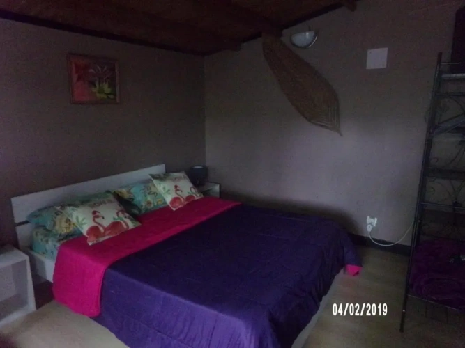 Bungalow