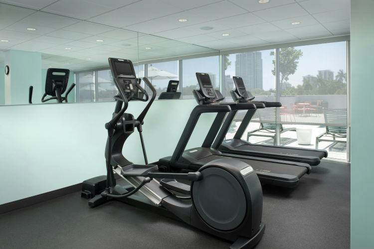 Tru by Hilton Miami West Brickell photo 21