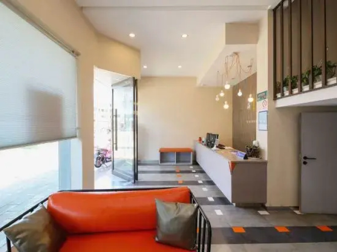 Haiying Hotel