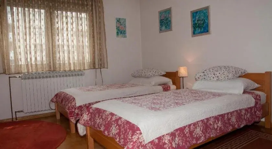 Apartman Srce Zagreba