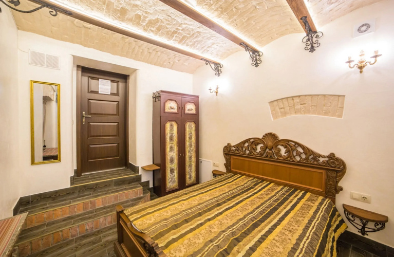Lviv Wall Street Apt