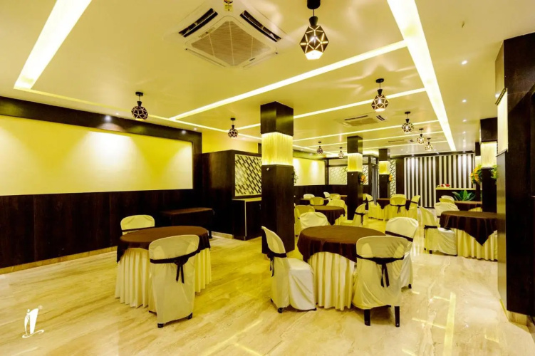 Srigandha Residency