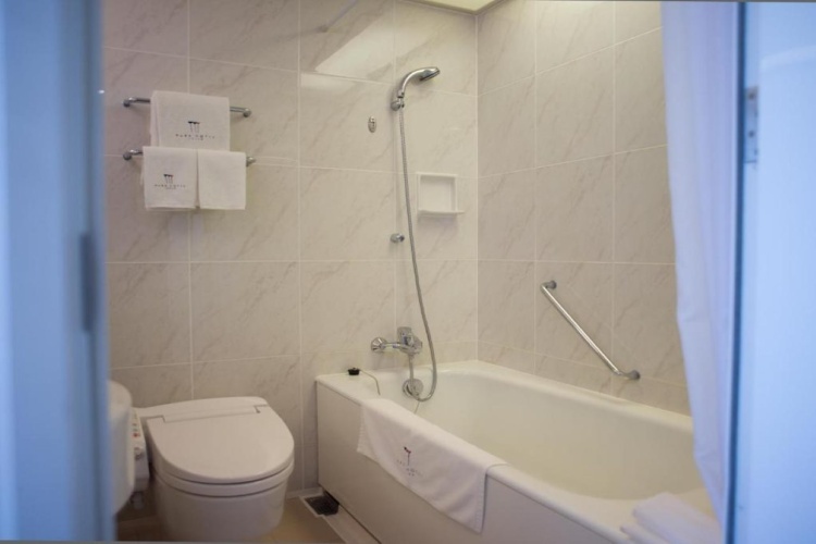Park Hotel Tokyo photo 23
