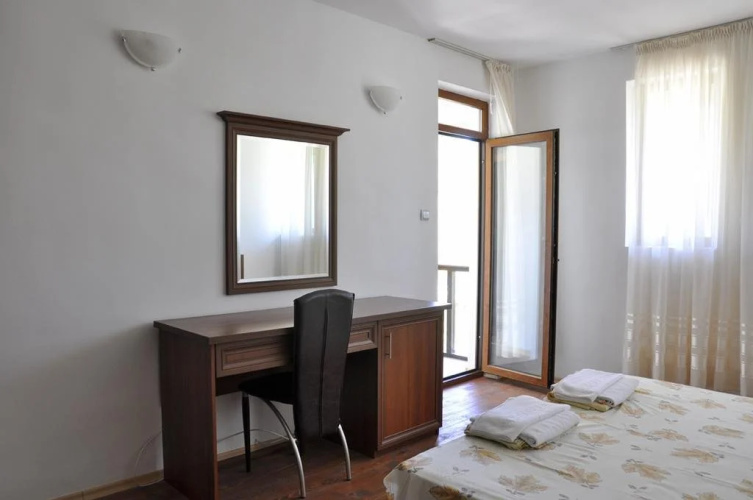 Holiday Village Bor