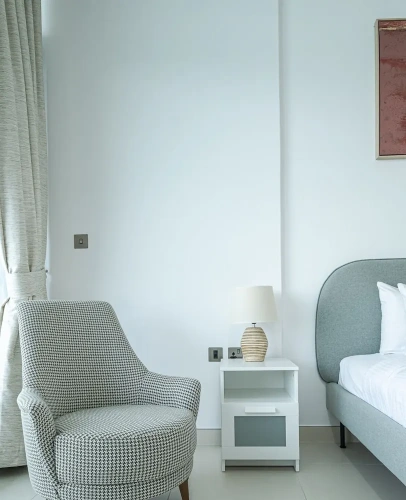1 Bedroom Deluxe Apartment