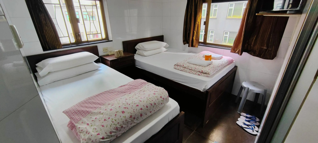 Four Seasons Hostel