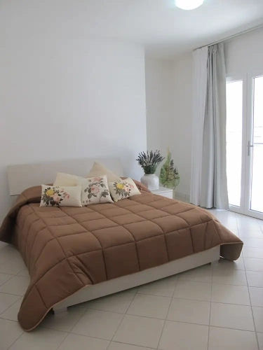 Double Junior Suite