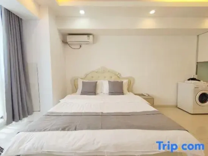Luxury Double room