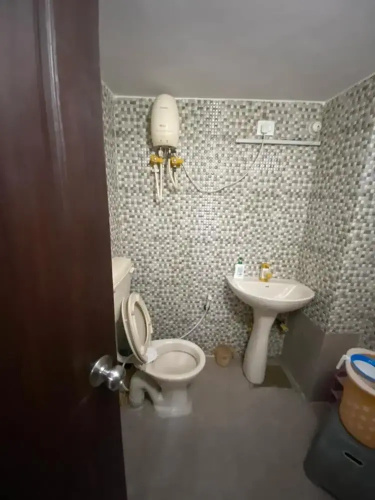 11Flowers Service Apartment By GRB