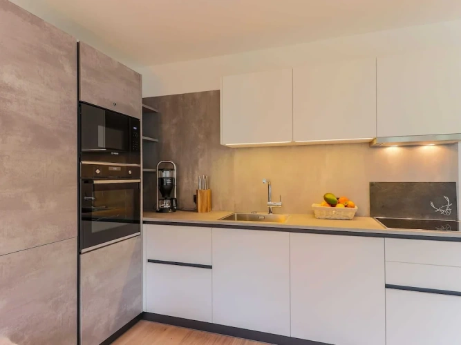 2 Bedrooms Comfort Apartment