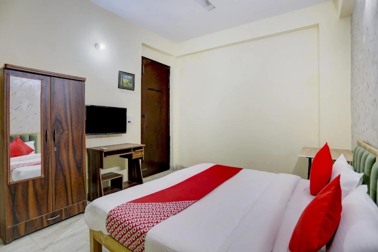 Classic Double room