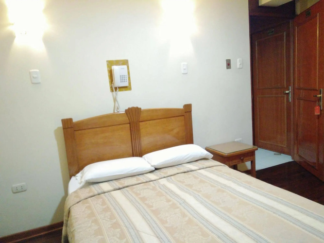 Hotel Panamericano