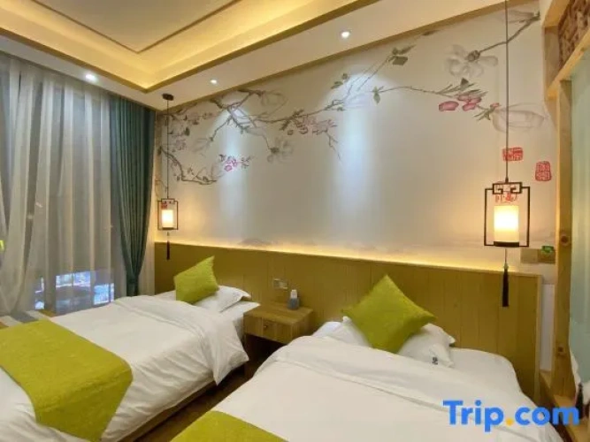 1 Bedroom Standard Double room
