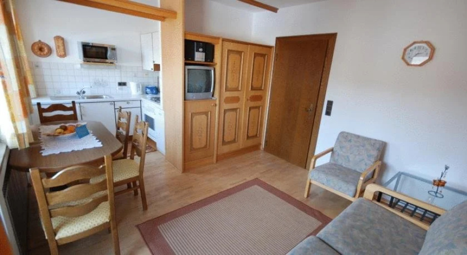 Pension Gästehaus Posch