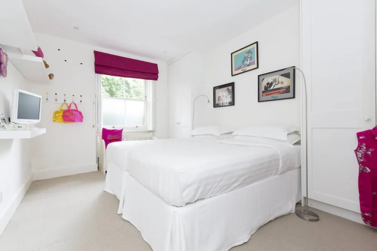 Alwyne Place by Onefinestay