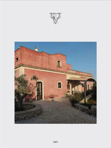 Villa Pardonise- Salento