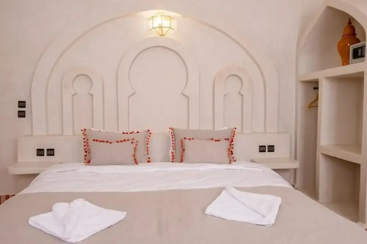 Riad Chebbi