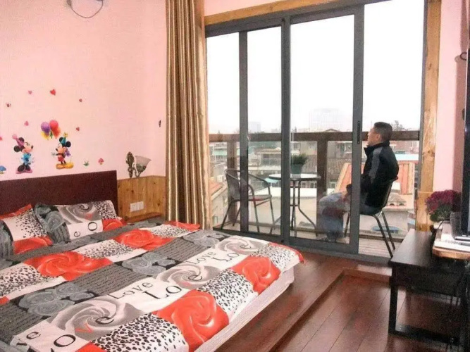 Gulang Dianya Inn
