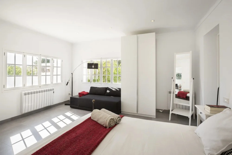 G Rentals Villa 7 Mares