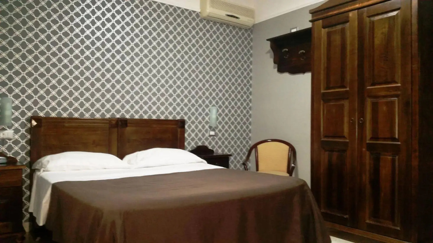Hotel Sannita
