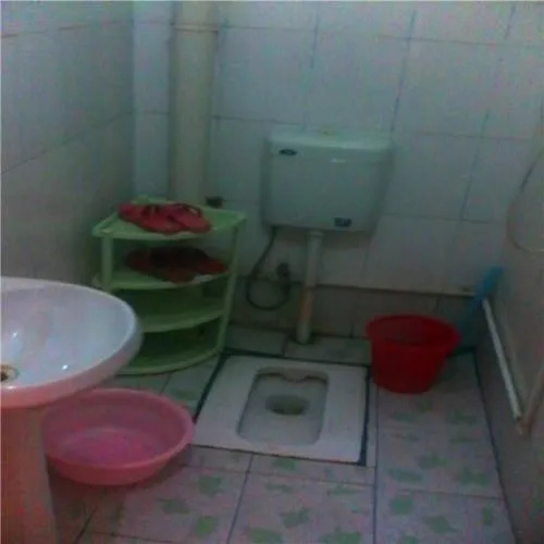 Mengtaiou Apartment