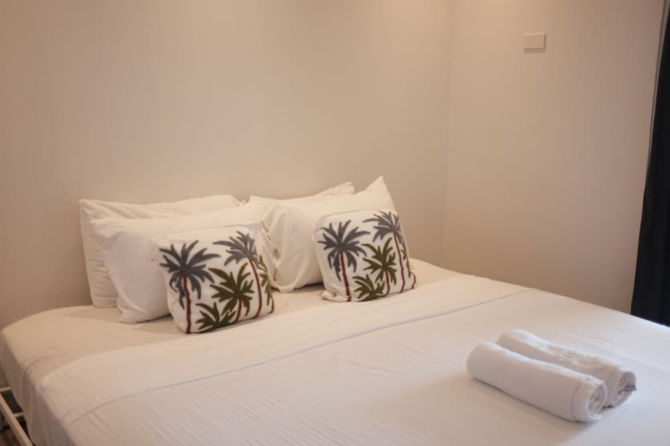 Tropical Stay Boracay