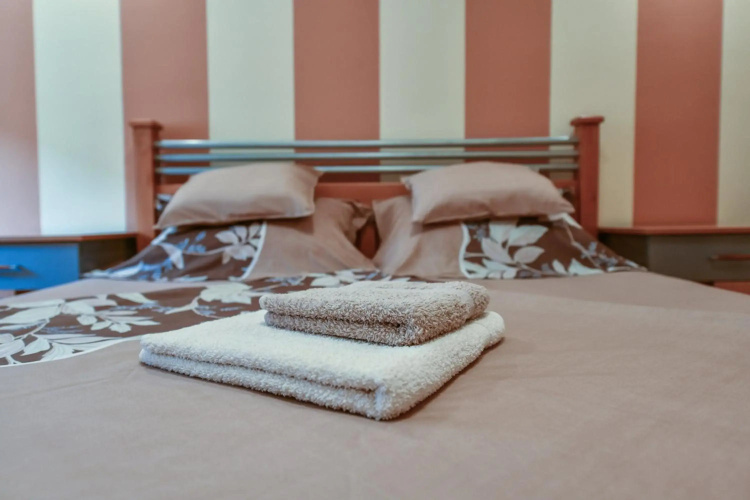 Lux Apartman Cvetkovic
