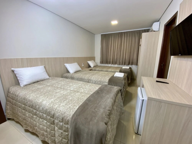 Vila Shalfa Residencial