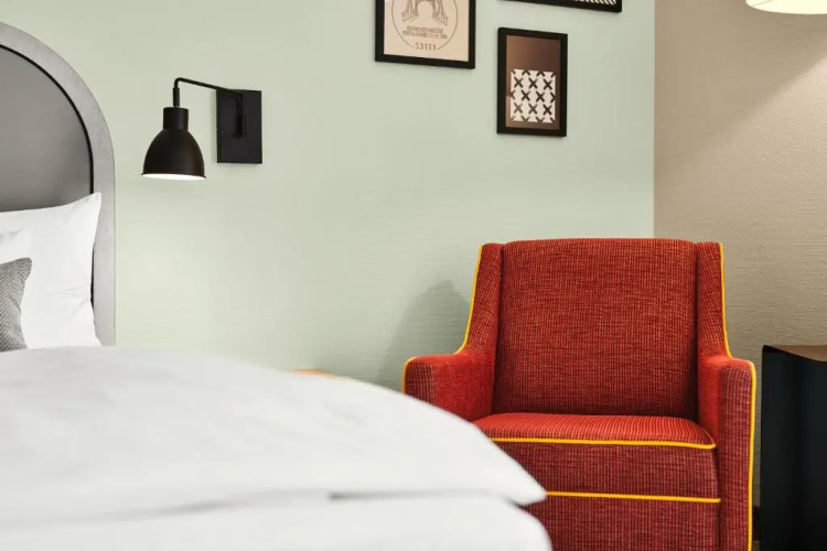 MAXX Hotel Sanssouci Potsdam