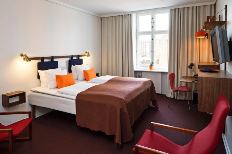 Hotel Alexandra