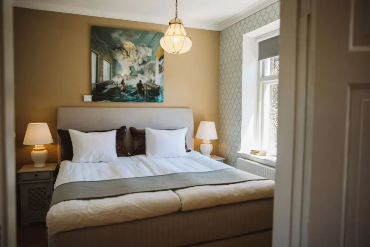 Köpmans - Boutique Hotel
