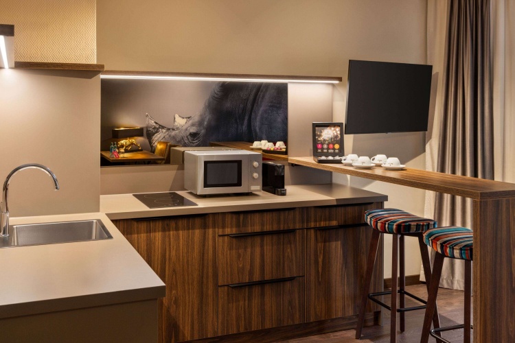 Amedia Leipzig, Trademark Collection by Wyndham photo 21