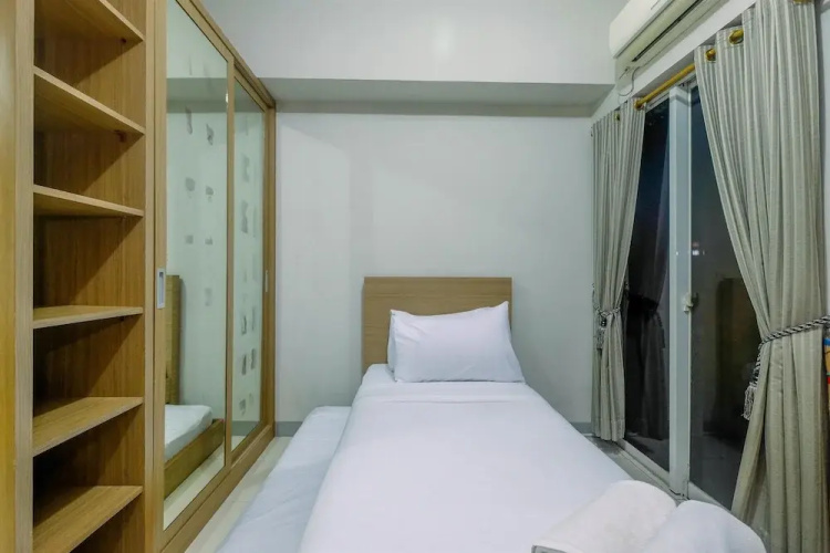 Comfort Studio at Taman Melati Margonda Apartment