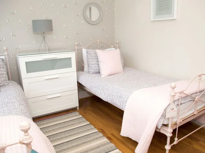 Seashell Cottage