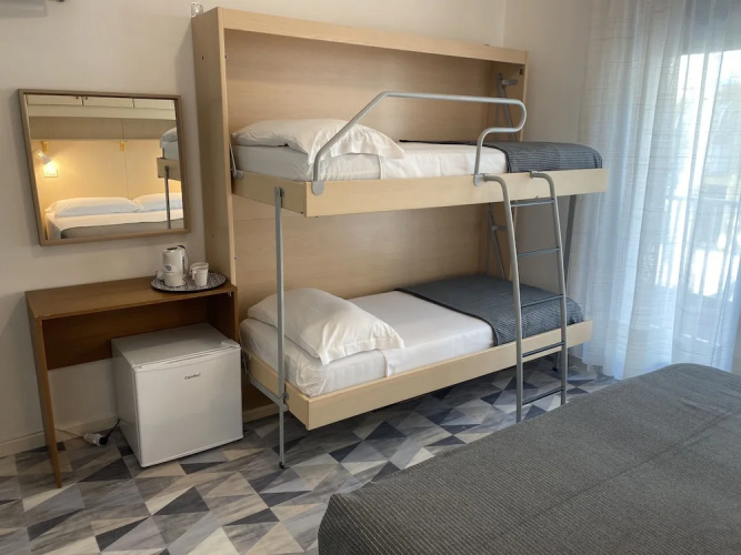 B&B Giovanna