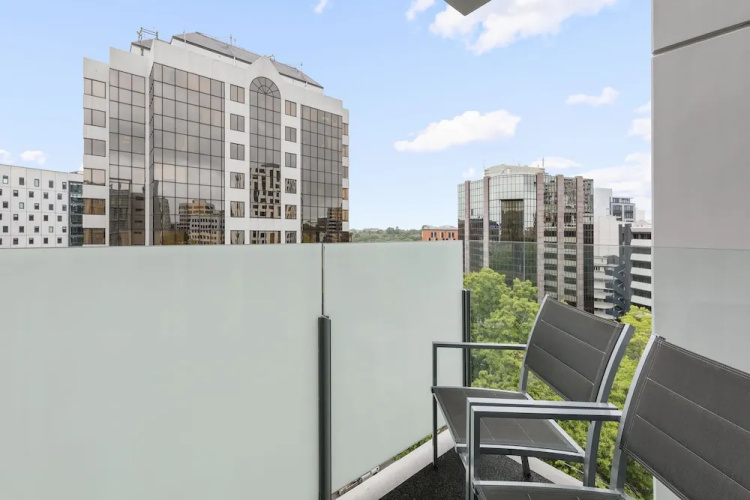 Tetra Serviced Apartments by Nesuto