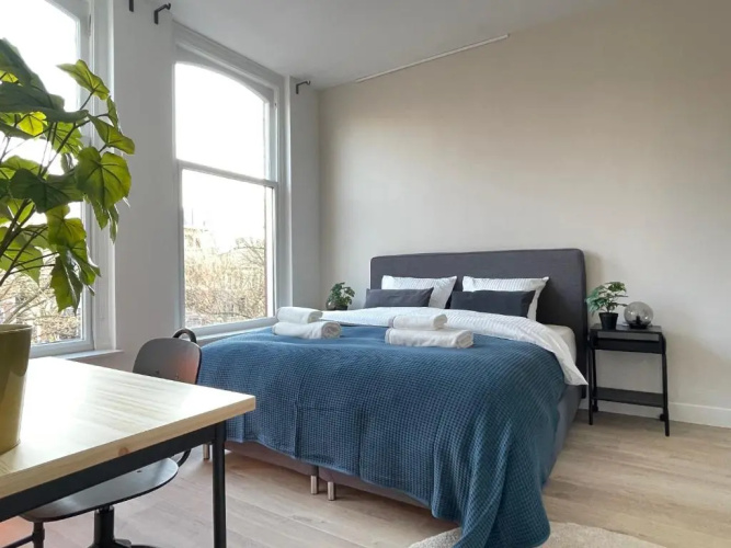 Great 3 Bedroom Serviced Apartment 98m2 -MNL G-