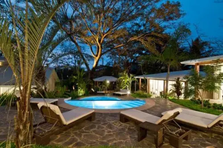 Tamarindo Penthouse by RedAwning
